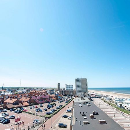 Keller Beach Зандвоорт Екстериор снимка