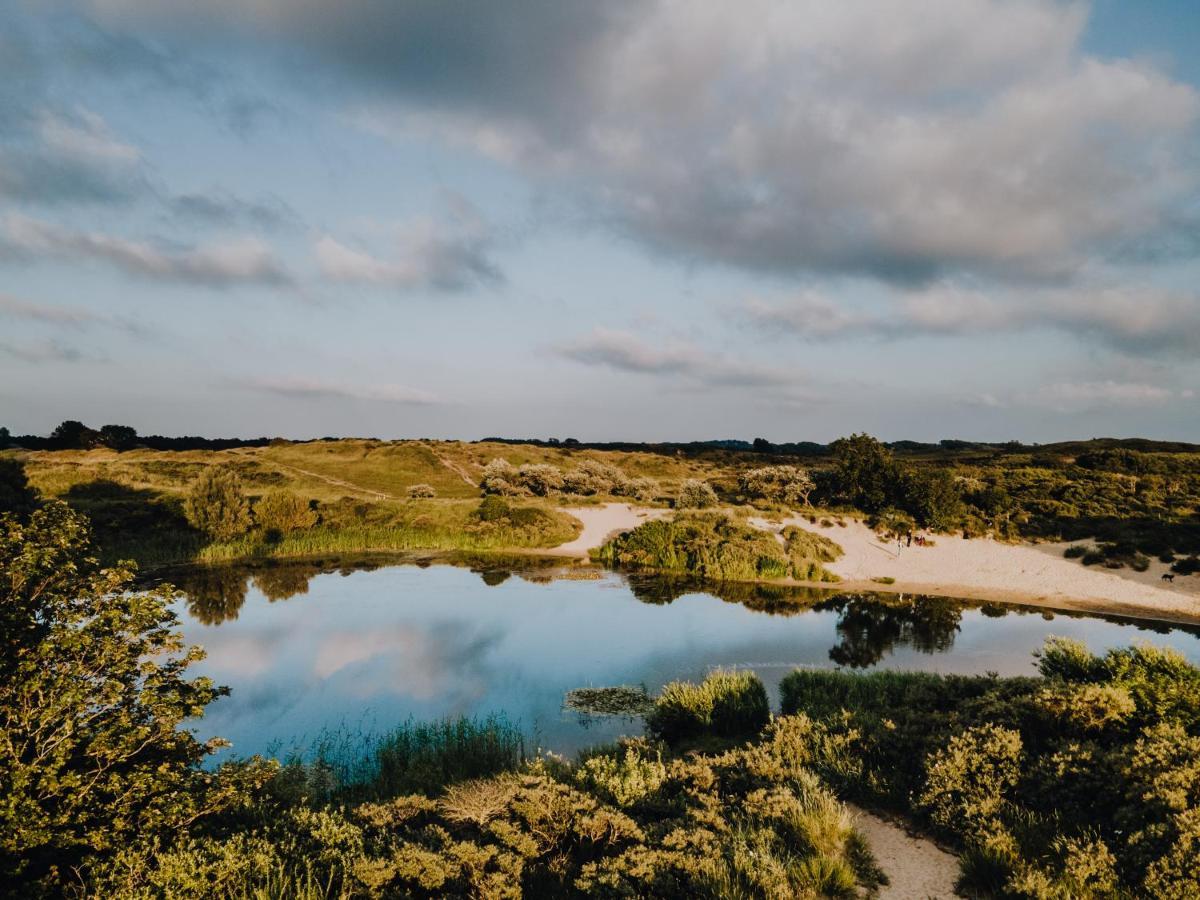 Keller Beach Зандвоорт Екстериор снимка